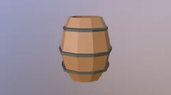 Barrel