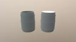 Barrels