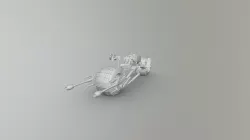 Batpod