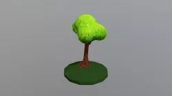 Beginner Tree