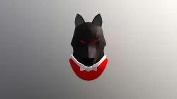 Big Bad Wolf