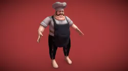 Big Chongus