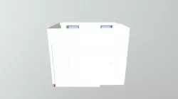 BK bedroom