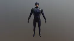 Black Bolt