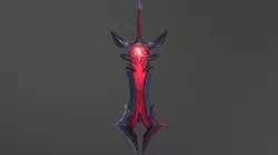Blade of Aatrox