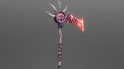 Bloodreaver Scythe