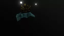 Blue Castle: The Seven Crows