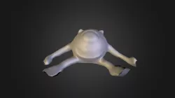 Bob Plushie