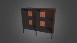 Bookcase