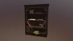 Bookshelf