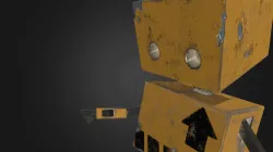 Box Robot