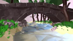 Bridge model