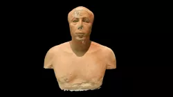 Bust of Ankhhaf
