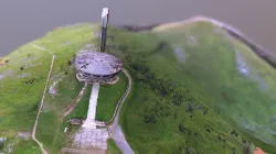 Buzludzha