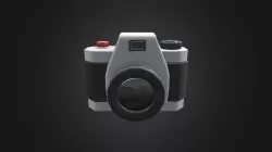 Camera - Bad Manors