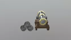 Canon Project - VRTD