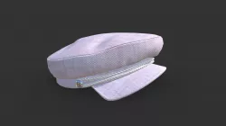 Cap