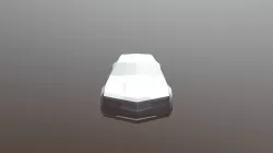 Car Completed