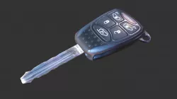 Car Key