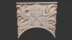 Carving