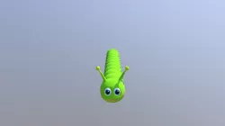 Caterpillar