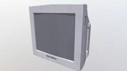 Cathode Television