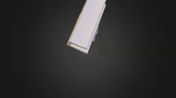 Chamfer Transition