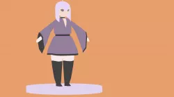 character practice