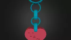 charm wrl