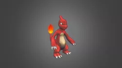 Charmeleon