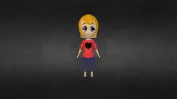 Chibi
