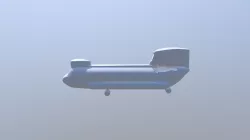 Chinook