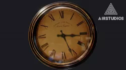 Clock