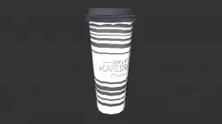 Coffee Cup 2
