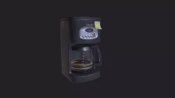 Coffee Maker