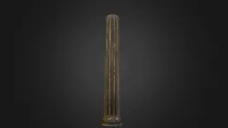 colonna_e_textures_di_saverio