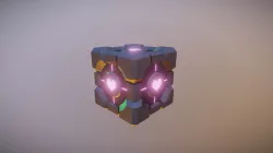 Companion Cube