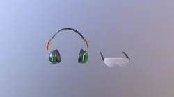 construction site PBM's