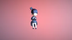 Cross Jumps