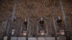 Crypt
