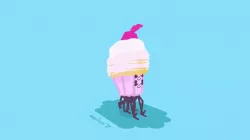 Cupcake Stroll
