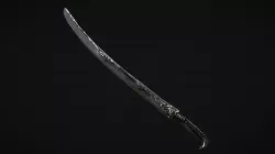 Dark Blade
