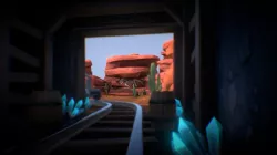 Desert