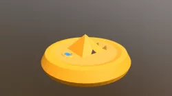 Desert Token
