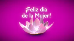 Dia De La Mujer