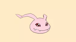Digimon - Koromon