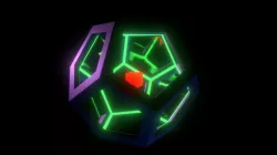 Dodecahetron