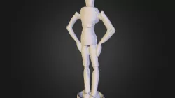 Doll Single