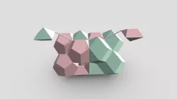 Double Dodeca Array
