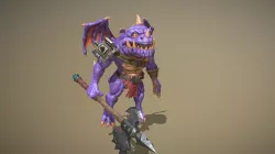 Dragon Warrior